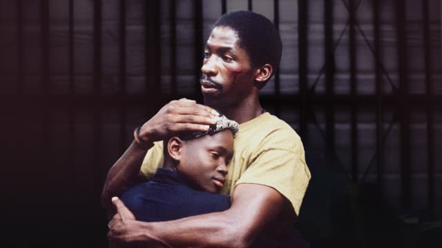 South Central: O Bairro Proibido assista online