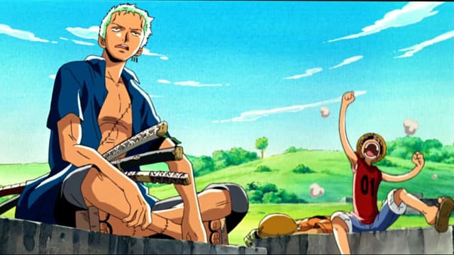 One Piece Filme 03: O Reino de Chopper na Ilha dos Estranhos Animais! assista online