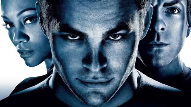 Star Trek assista online