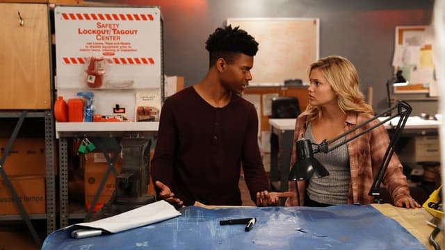 assista ao episódio 7 da temporada 1