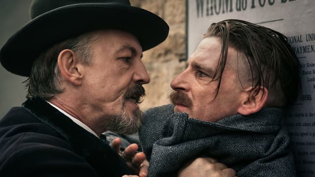 assista ao episódio 5 da temporada 1