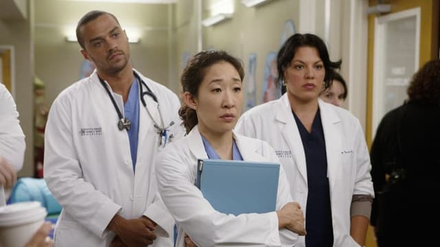assista ao episódio 8 da temporada 6