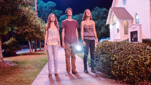 assista ao episódio 13 da temporada 1