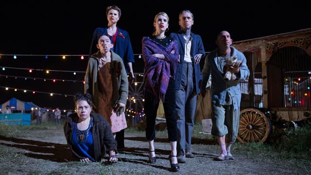 assista ao episódio 9 da temporada 4