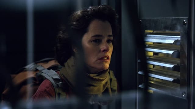 assista ao episódio 8 da temporada 1