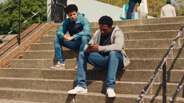 assista ao episódio 5 da temporada 1
