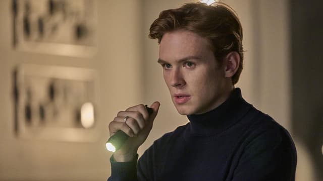 assista ao episódio 2 da temporada 1