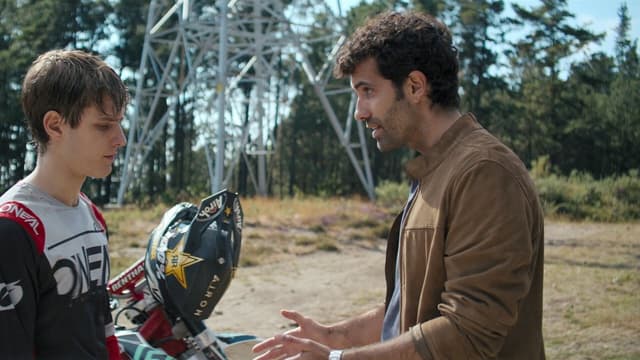 assista ao episódio 6 da temporada 1