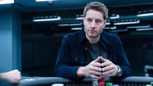 assista ao episódio 5 da temporada 1