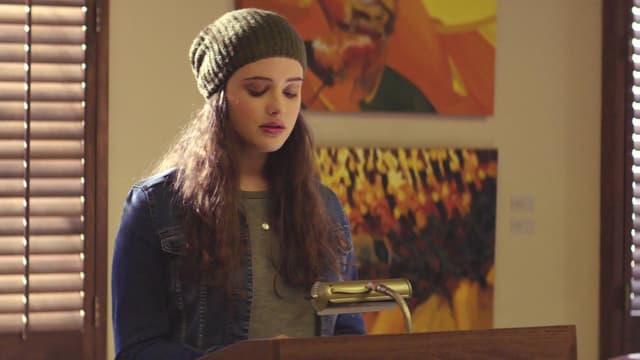 assista ao episódio 8 da temporada 1