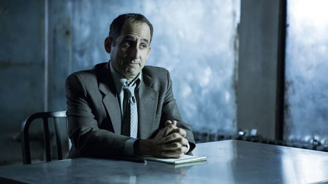 assista ao episódio 8 da temporada 2