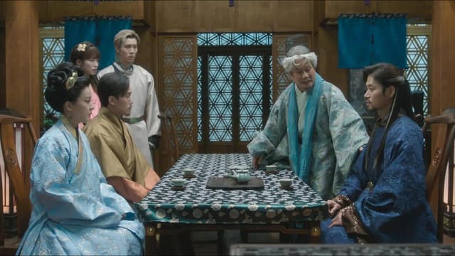 assista ao episódio 16 da temporada 1