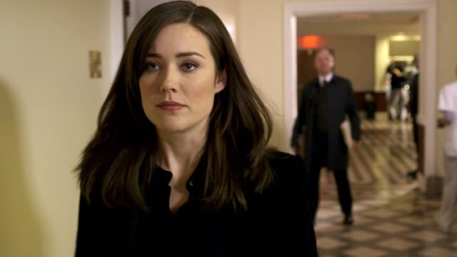 assista ao episódio 21 da temporada 1
