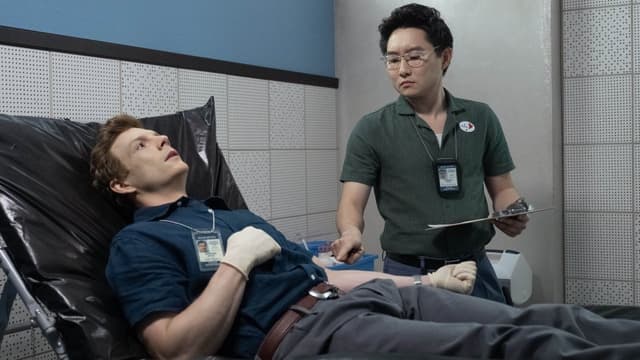 assista ao episódio 9 da temporada 1