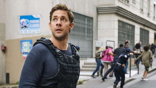 assista ao episódio 2 da temporada 1