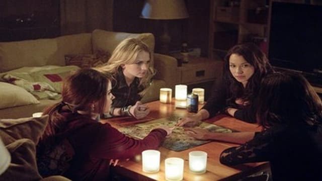 assista ao episódio 14 da temporada 1
