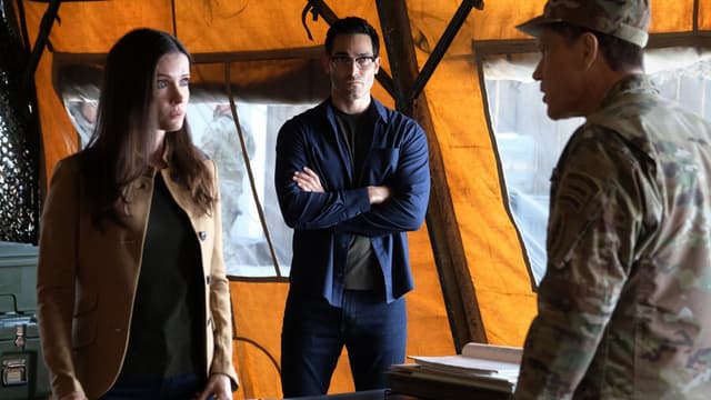 assista ao episódio 14 da temporada 1