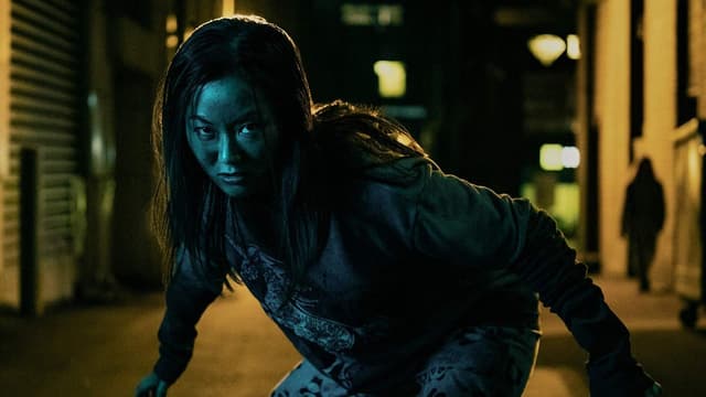 assista ao episódio 5 da temporada 1