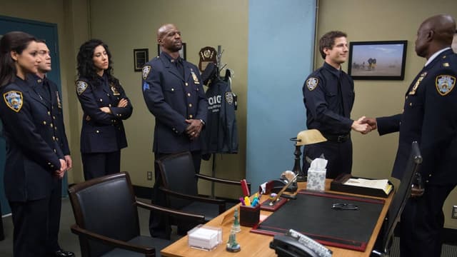 assista ao episódio 22 da temporada 1