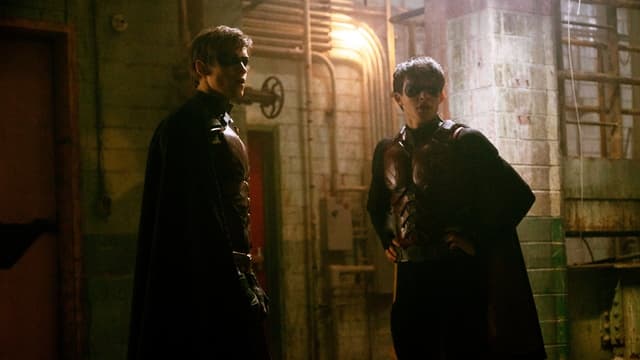 assista ao episódio 6 da temporada 1