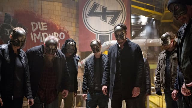 assista ao episódio 9 da temporada 4