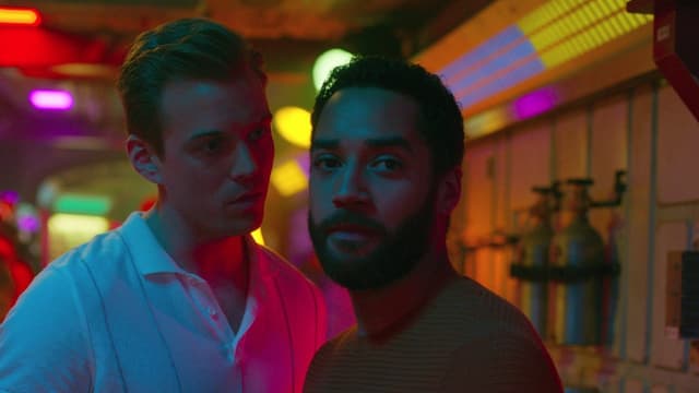 assista ao episódio 8 da temporada 1