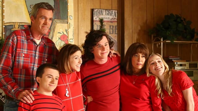 assista ao episódio 6 da temporada 8