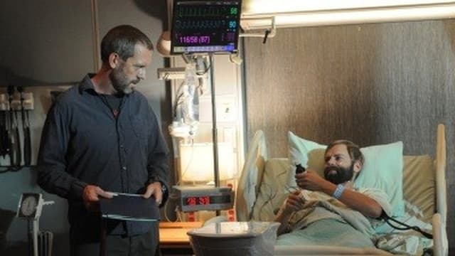 assista ao episódio 8 da temporada 6