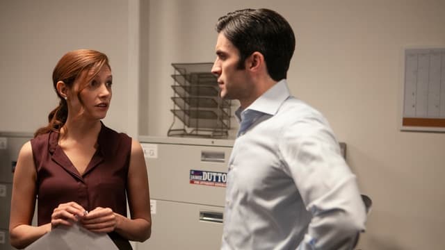 assista ao episódio 7 da temporada 1