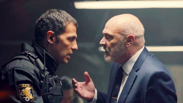 assista ao episódio 8 da temporada 1