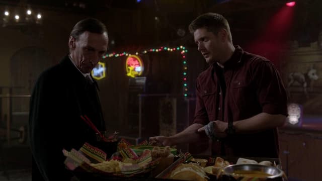 assista ao episódio 23 da temporada 10