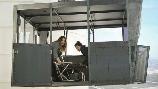 assista ao episódio 20 da temporada 3