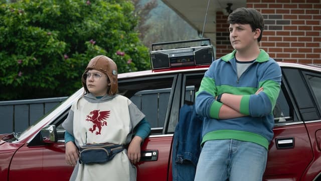 assista ao episódio 8 da temporada 1