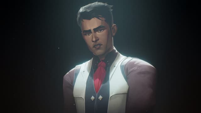 assista ao episódio 2 da temporada 1