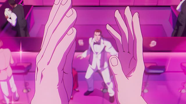 assista ao episódio 5 da temporada 1