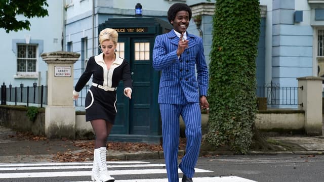 assista ao episódio 2 da temporada 1