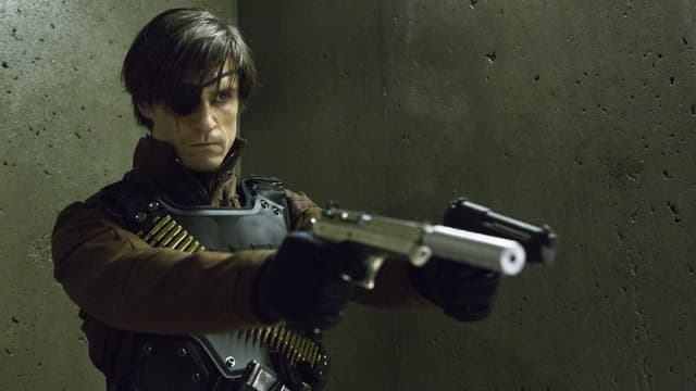 assista ao episódio 20 da temporada 1