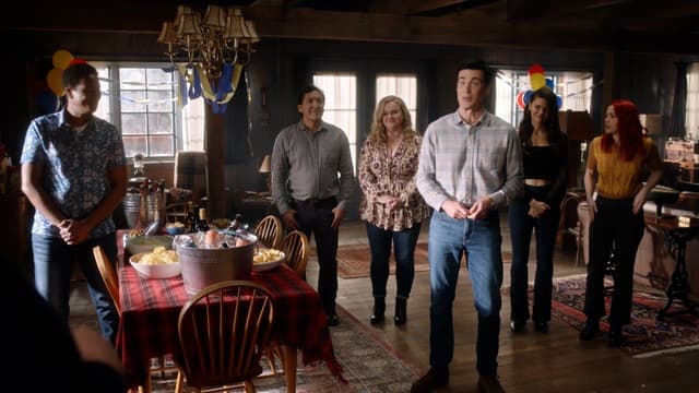 assista ao episódio 8 da temporada 2