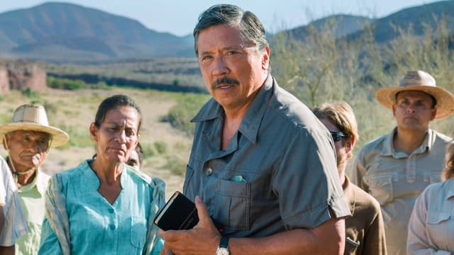 assista ao episódio 5 da temporada 1