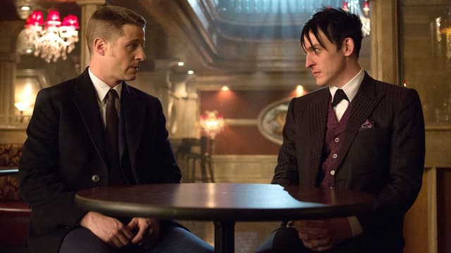 assista ao episódio 13 da temporada 1