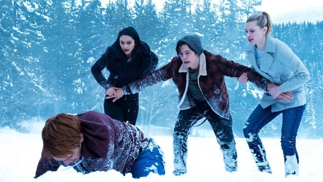 assista ao episódio 13 da temporada 1