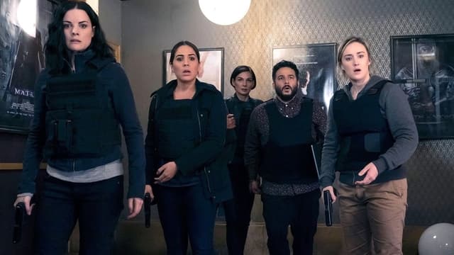 assista ao episódio 10 da temporada 5