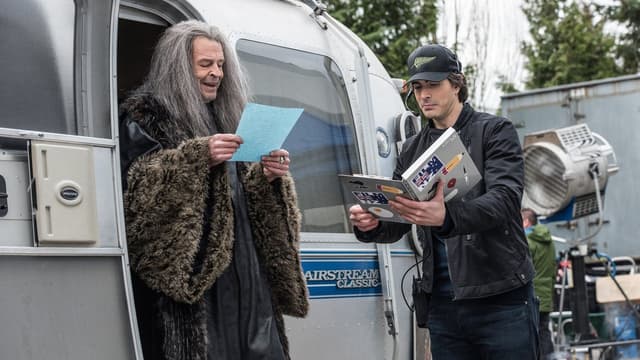 assista ao episódio 17 da temporada 3