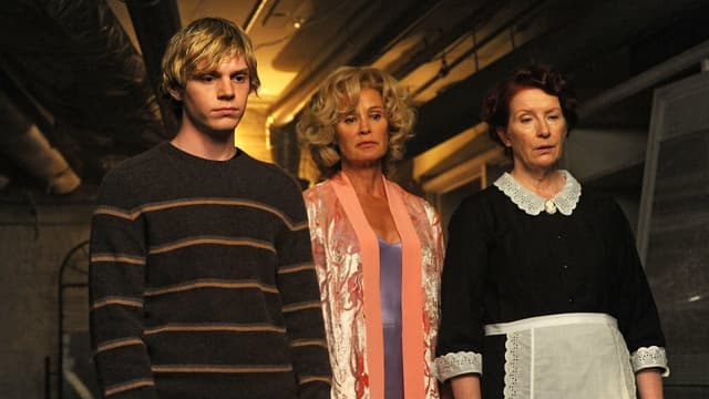 assista ao episódio 2 da temporada 1