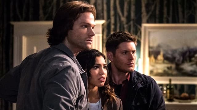 assista ao episódio 20 da temporada 12
