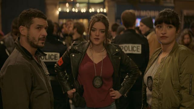 assista ao episódio 2 da temporada 2