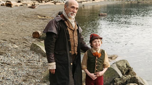 assista ao episódio 20 da temporada 1