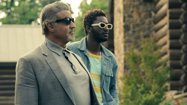 assista ao episódio 2 da temporada 1