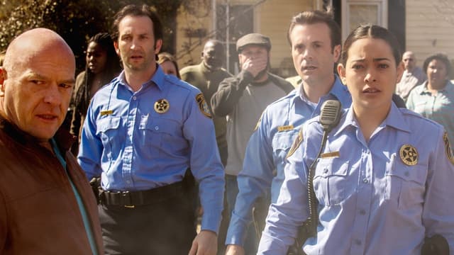 assista ao episódio 2 da temporada 1