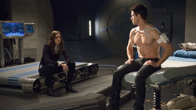 assista ao episódio 13 da temporada 1
